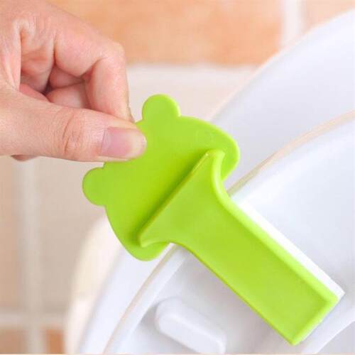 Toilet Seat Lifter for Home Use - Creative Hands-Free Toilet