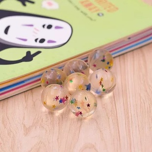 Bouncy Jet Balls Party Bag Fillers Toys Favors Kids