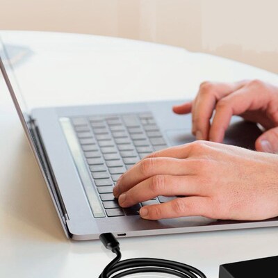 USB3.2 10Gbps Type C Cable USB A to Type-C 3.2 Data Transfer