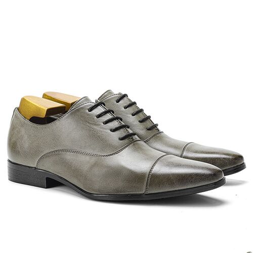 Classic leather dress shoes for men business shoes尖头男皮鞋