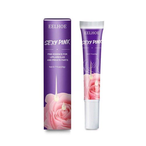 20g Private Part Whitening Cream Underarm Intimate Knees Mel