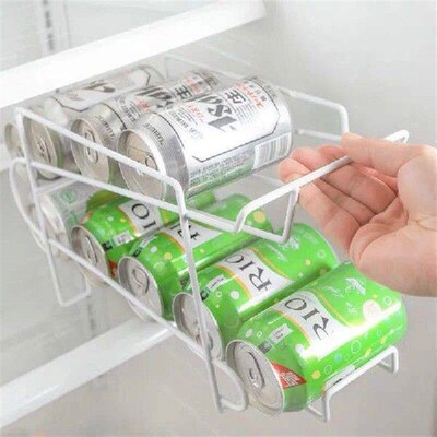 2021 Hot Sale Can Beer Beverage Soda Dispenser Retro