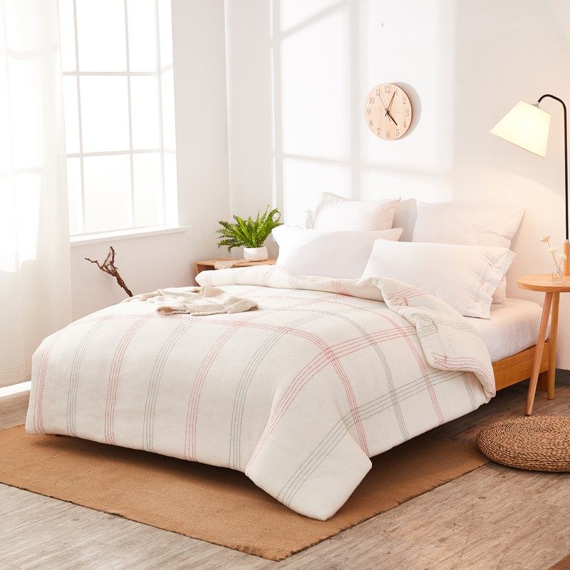 棉絮职工宿舍床垫 学生床褥子春秋冬被人大床1.8米加厚垫被,床上用品,棉花被,淘宝优惠券,粉丝福利购,淘宝优惠卷