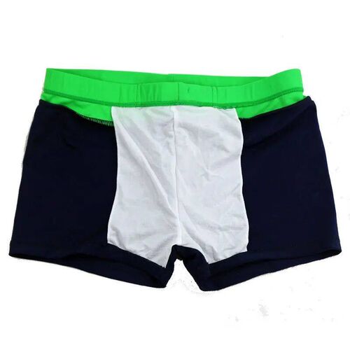 New Child New  Summer Swim Trunks Boys Swimwear Kids Letter