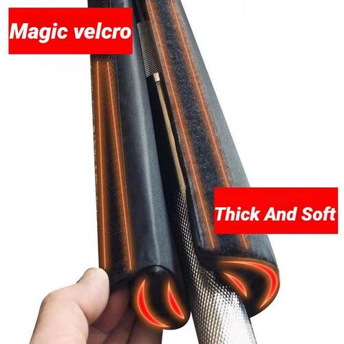 Fitness Barbell Pad Squat Weight Lifting Foam Neck Shoulder