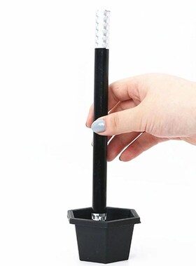 Crazy Magic Wand Toy to Flower Sets Easy Magician Tricks Fir