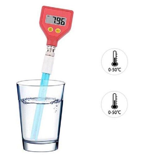 PH-98106 Meter Digital Acidity Meter For Plants Flowers
