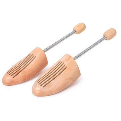 Repacego 1 pair Shoe Sretcher Shoe ree Univeral Uniex Men Wo