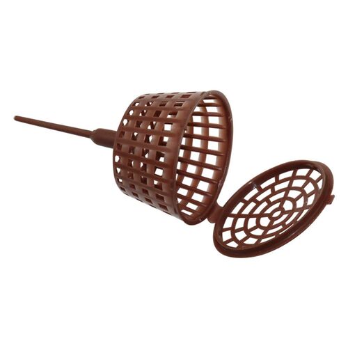 Garden Bonsai Tool Fertilizer Cover Basket Box Dome Case Aut