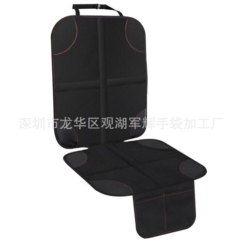 Hot Sale Child Car Safety Seat Cushion Non-slip Anti-wear Pa