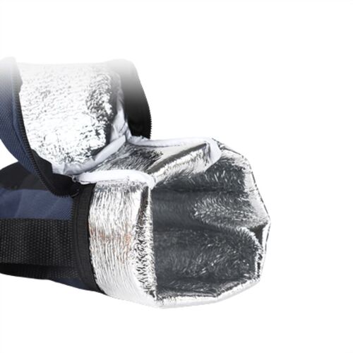 Thermal Bag Portable Cooler Bag 750ml Wine Bottle Insulated
