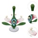 Teaching Model Tools Classroom Sturdy Dicot Supplies Flower
