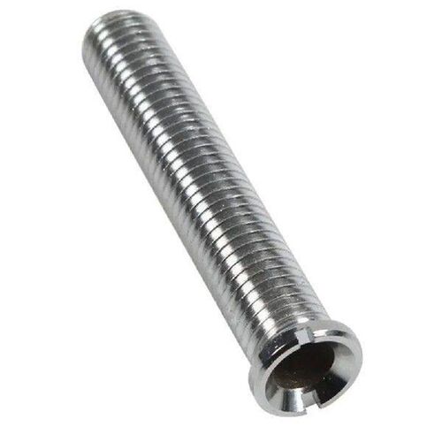 1*70mm Kitchen Sink Strainer Screw For Siphon Kitchen Sink