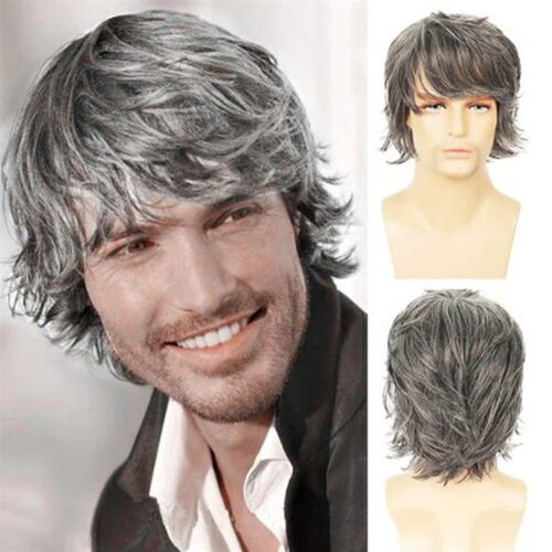 Mens Hair Medium Long Mens Curly Hair Long Mens Hair Fash