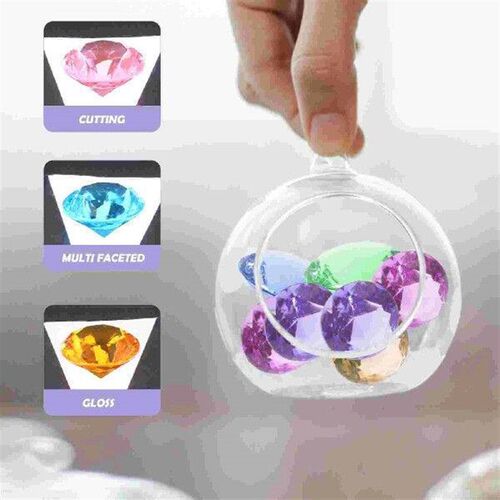 Diamond Toys Children DIY Props Kids Accessories Girls