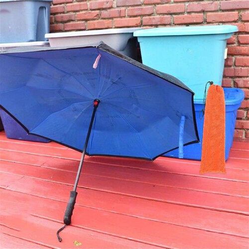 Outdoor Umbrella Storage Bag Oxford Cloth Drawstring Bags