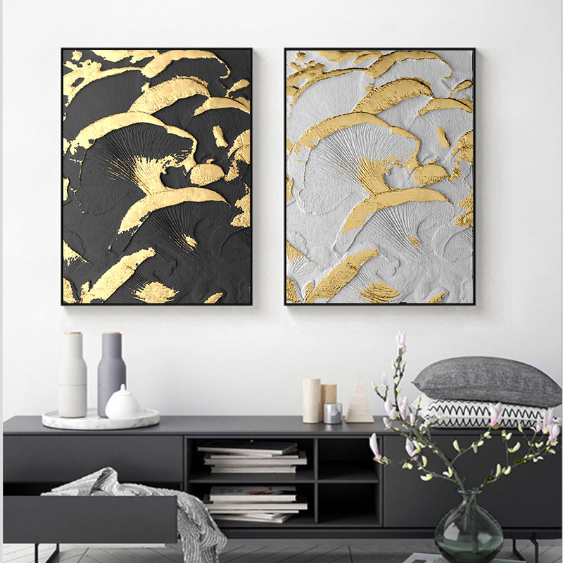 复古怀旧联装饰画卧室床头挂画书房壁画客厅抽象背景墙画餐厅画,家居饰品,现代装饰画,淘宝优惠券,粉丝福利购,淘宝优惠卷