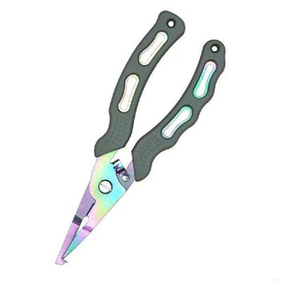 G6DE Fish Mouth Clamps Fish Grabber Fishing Fish