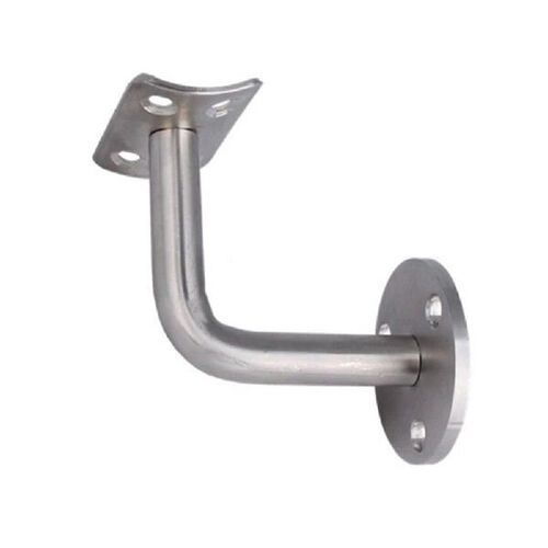 Brackets Stair Handrail Support Wall Home Mounting Rack