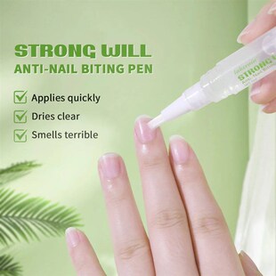 Nail bite Pen Adult Protection Lakerain Childrens Anti