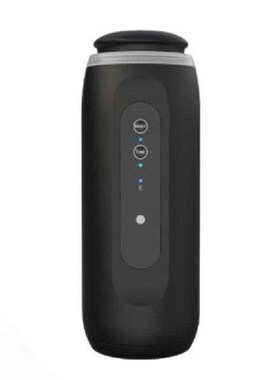 BAAG-300M3 Wall Plug Aroma Diffuser With Sensor Night Light