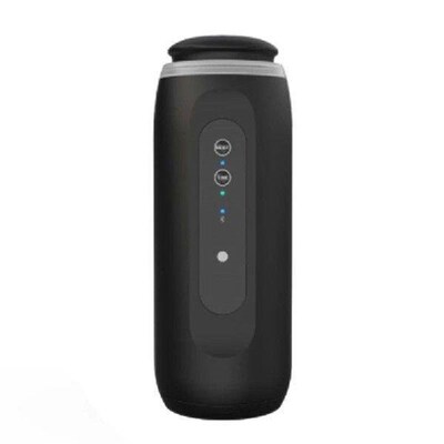 BAAG-300M3 Wall Plug Aroma Diffuser With Sensor Night Light