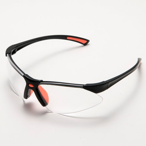 1Pcs Clear Eye Sand Prevention Windproof Safety Riding Goggl