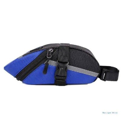 Bicycles Saddles Bag Road Bike Rear Seats Bag Waterproofs