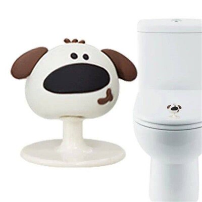 Toilet Seat Lifter Animals Design Cute Toilet Lid Lifter