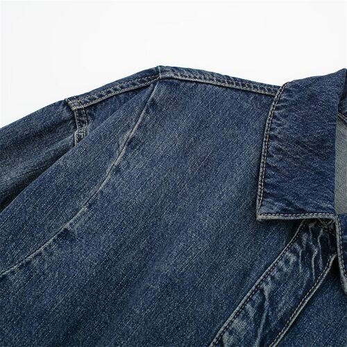 UNIZERA 2023 Autumn/Winter New Womens Wear New Fashion Casu