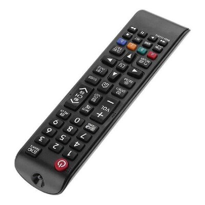 BN59-01247A  Remote Control Replaced LCD LED Remote
