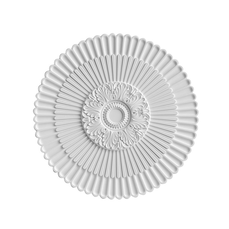 法式pu灯盘石膏圆盘拼花灯座欧式客厅卧室天花板吊顶装饰线条,基础建材,相框线条,淘宝优惠券,粉丝福利购,淘宝优惠卷