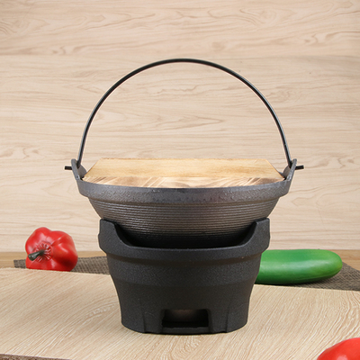 迷你炭炉烤炉家用木炭炉子酒精炉小火锅烧烤烤肉铝炭炉土风炉碳炉