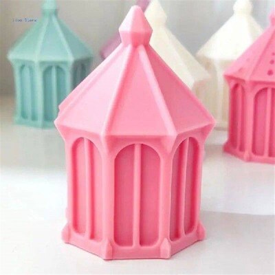 Artistic Mould Ornament Molds Architecture Silicone Molds