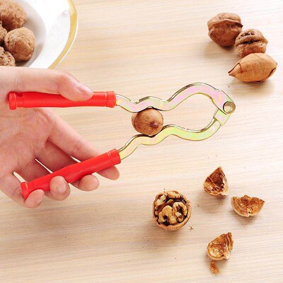 Walnut cracker for home use, nut pliers specifically for cra