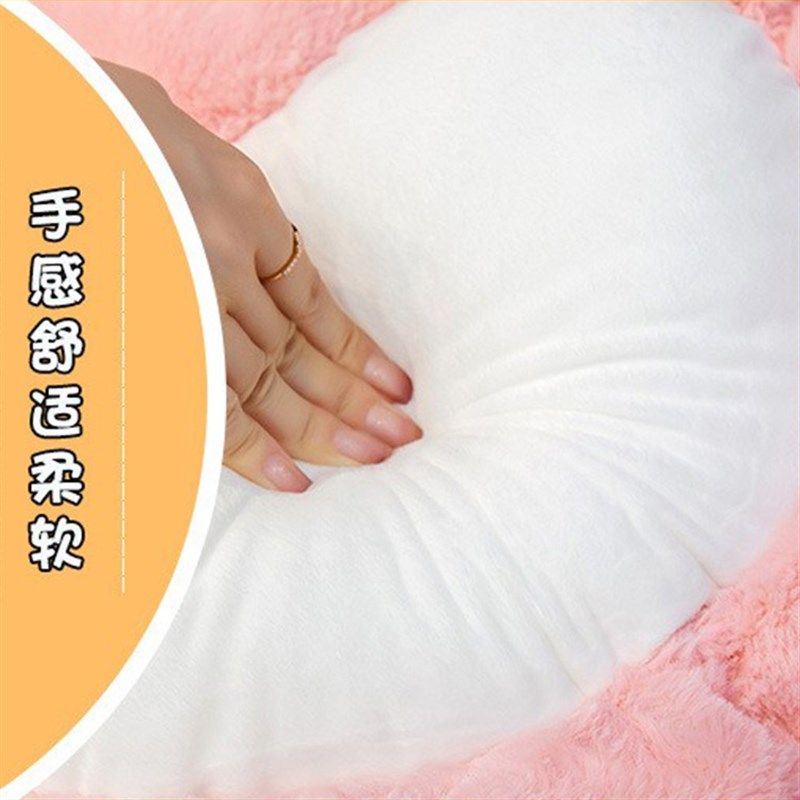 创意吊椅秋千鸟巢吊篮坐垫地上猫爪地垫办公室加厚藤椅垫摇篮垫子