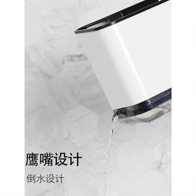 Spoon Fork Chopstick Storage Holder Box Kitchen Drain Rack