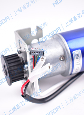 通力电梯门机马达903370g0 903375 89717 0278 G03 G0 原装新