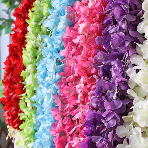 Wedding decoration flower artificial flower living room deco