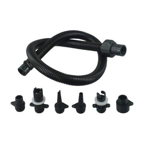 Air Pump Hose Inflatable Hose For 20PSI Kayak Replacement
