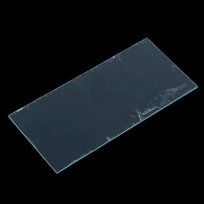 Auto Solar Welding Lens Prevent Welding Slag from Splashing