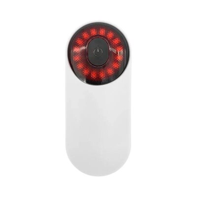 For Magene L508 ver Radar Tail Light Protection Bike Brake S