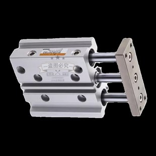 EMC亿太诺气缸SGMX1X20X10X20XX30XXX0X75XX100 S现