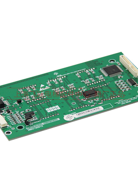 通力电梯轿厢显示板KM017283/KM853300G01/G11/01728 CBX-2