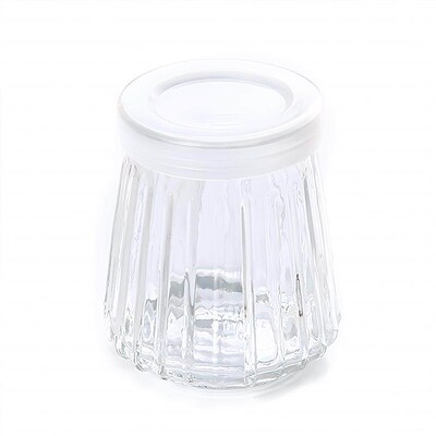 Pudding bottle, mousse cup, glass cup, pudding cup, yogurt b