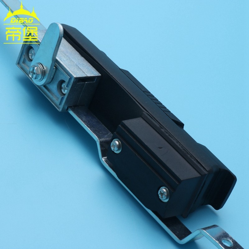 MS88天地连杆锁 MS1开关控制配电器箱机械设备柜门拉杆锁 防水,基础建材,特殊用锁,淘宝优惠券,粉丝福利购,淘宝优惠卷