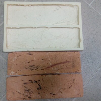New Polyurethane Rubber Molds model 2018 year for Concrete P