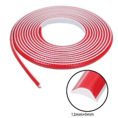 Wall Corner Caulk Soft Line Ceiling Strip TPE Self Adhesive