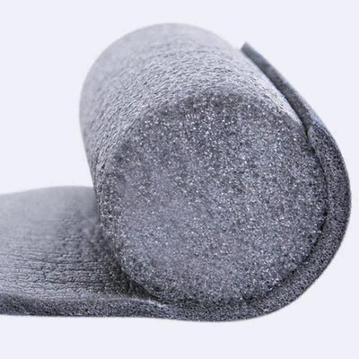 93CM Flexible door bottom sealing strip sound proof noise re