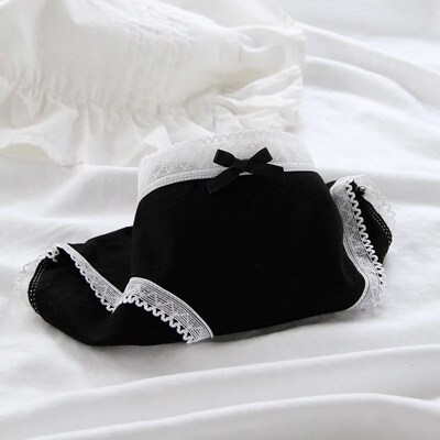 3Pcs/set Women Sexy Cotton Panties Underwear Seamless Soft B